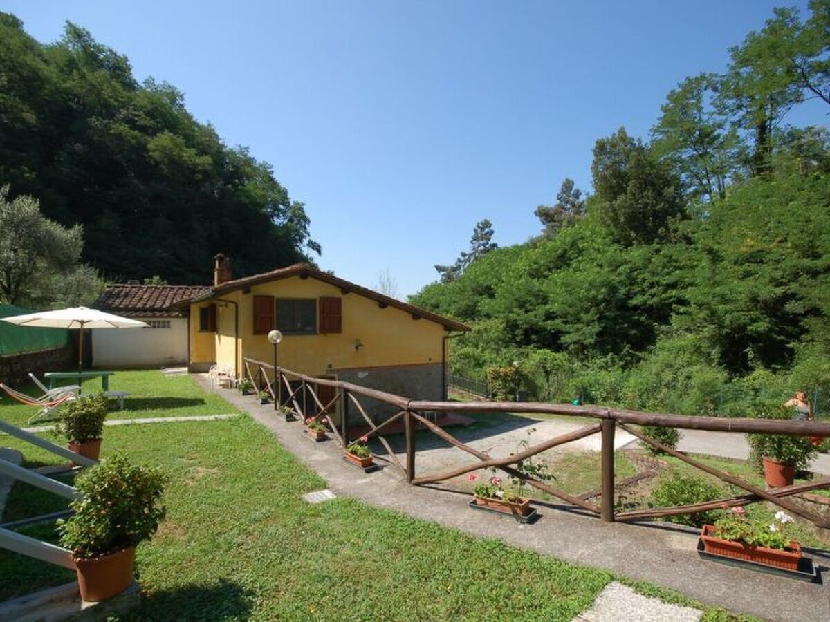 Casa Milena, ancien moulin en Val di Nievole - Photo 16