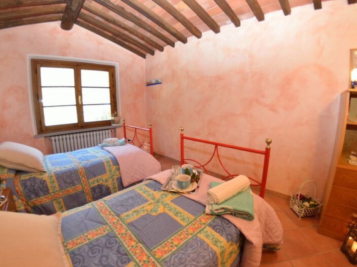 Casa Milena, ancien moulin en Val di Nievole - Photo 18
