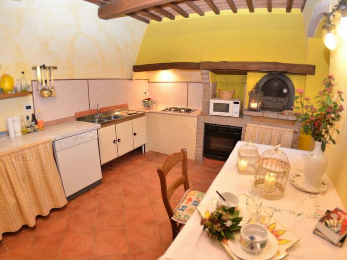 Casa Milena, ancien moulin en Val di Nievole - Photo 20