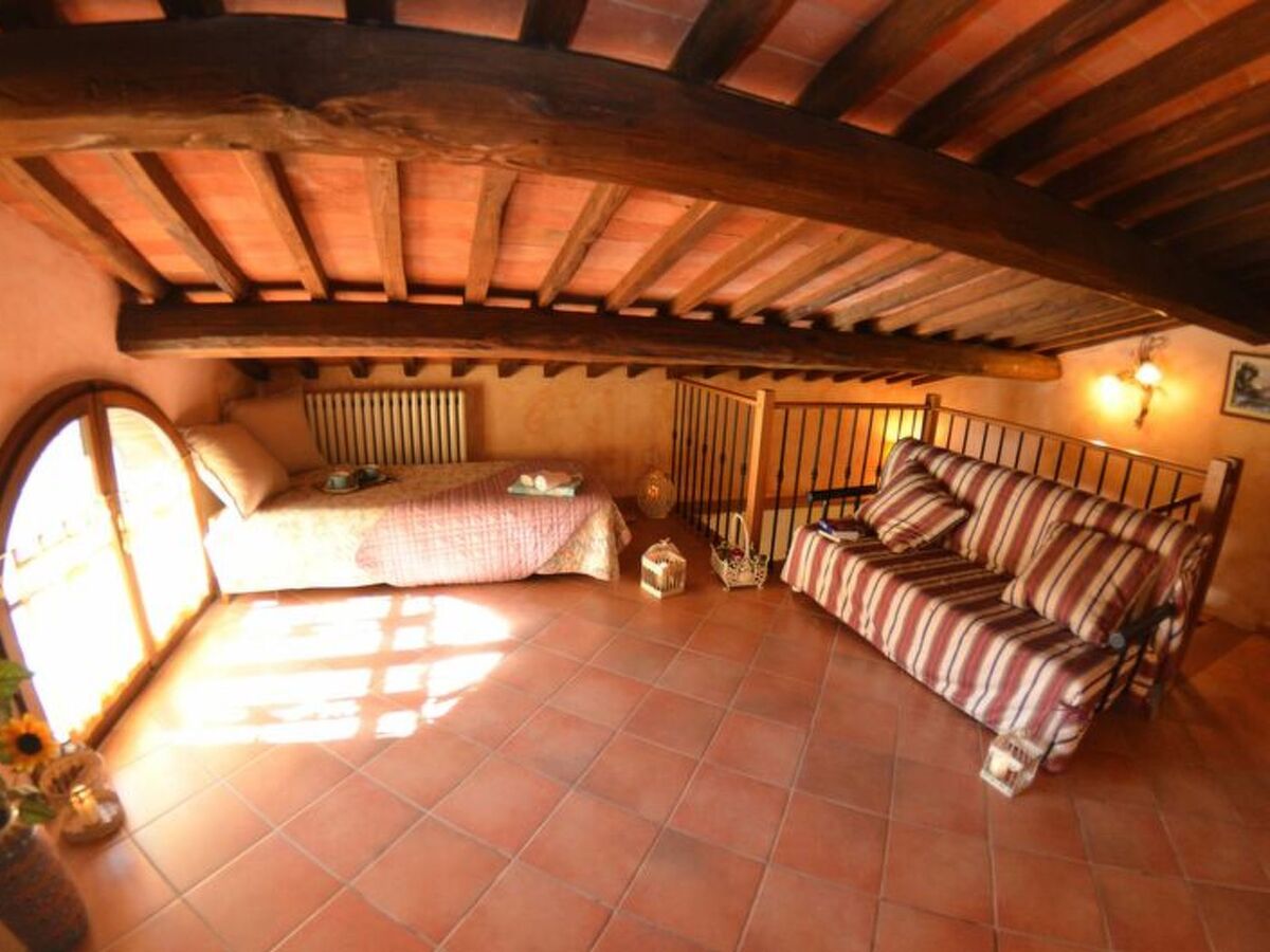 Casa Milena, ancien moulin en Val di Nievole - Photo 23