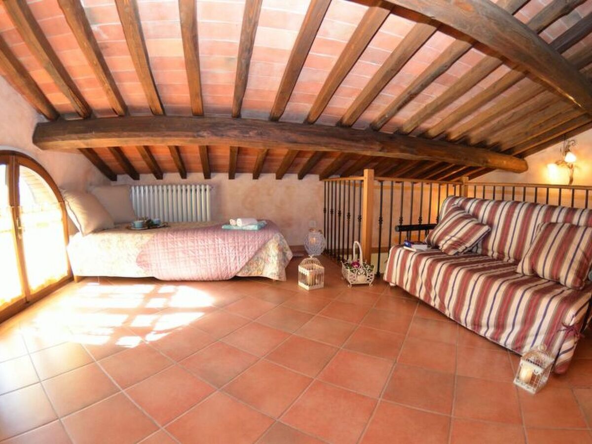Casa Milena, ancien moulin en Val di Nievole - Photo 24