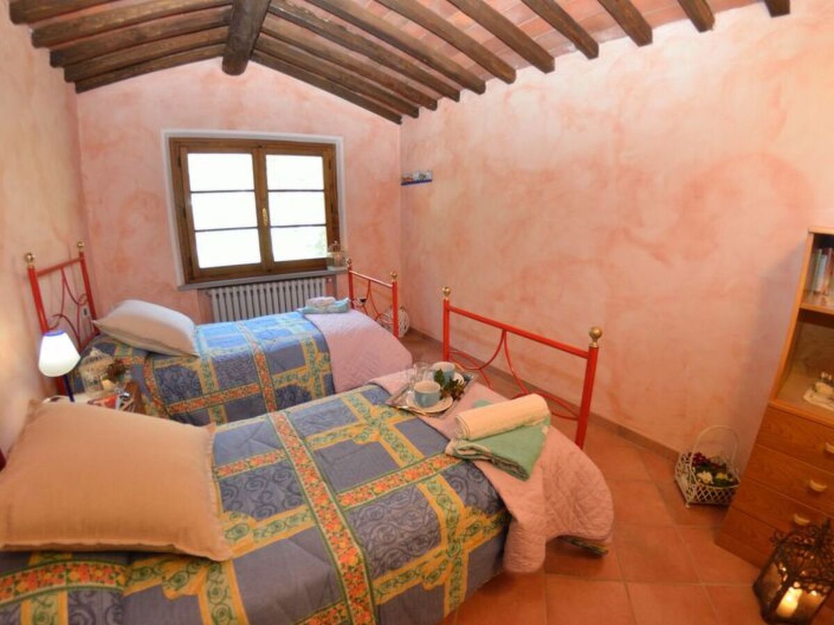 Casa Milena, ancien moulin en Val di Nievole - Photo 25