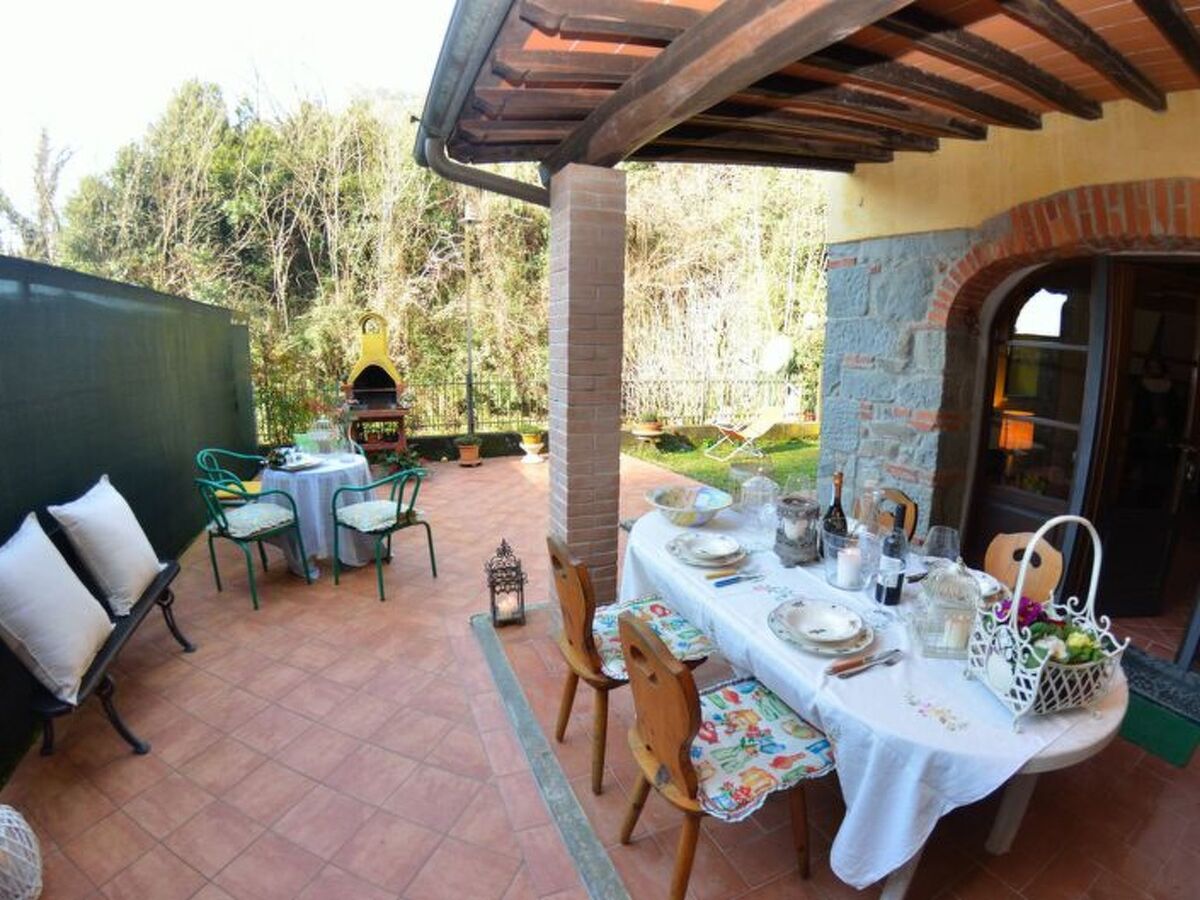 Casa Milena, ancien moulin en Val di Nievole - Photo 30