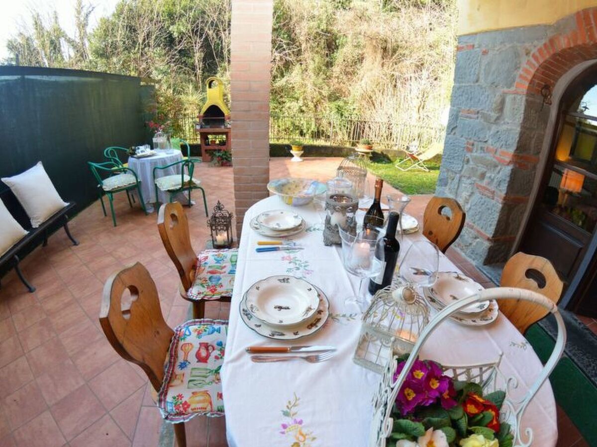 Casa Milena, ancien moulin en Val di Nievole - Photo 32
