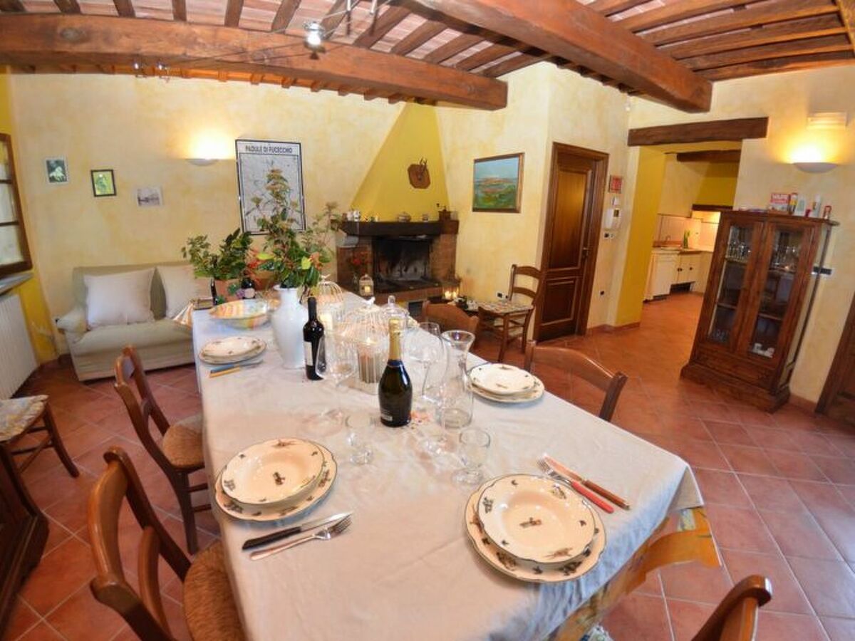 Casa Milena, ancien moulin en Val di Nievole - Photo 33