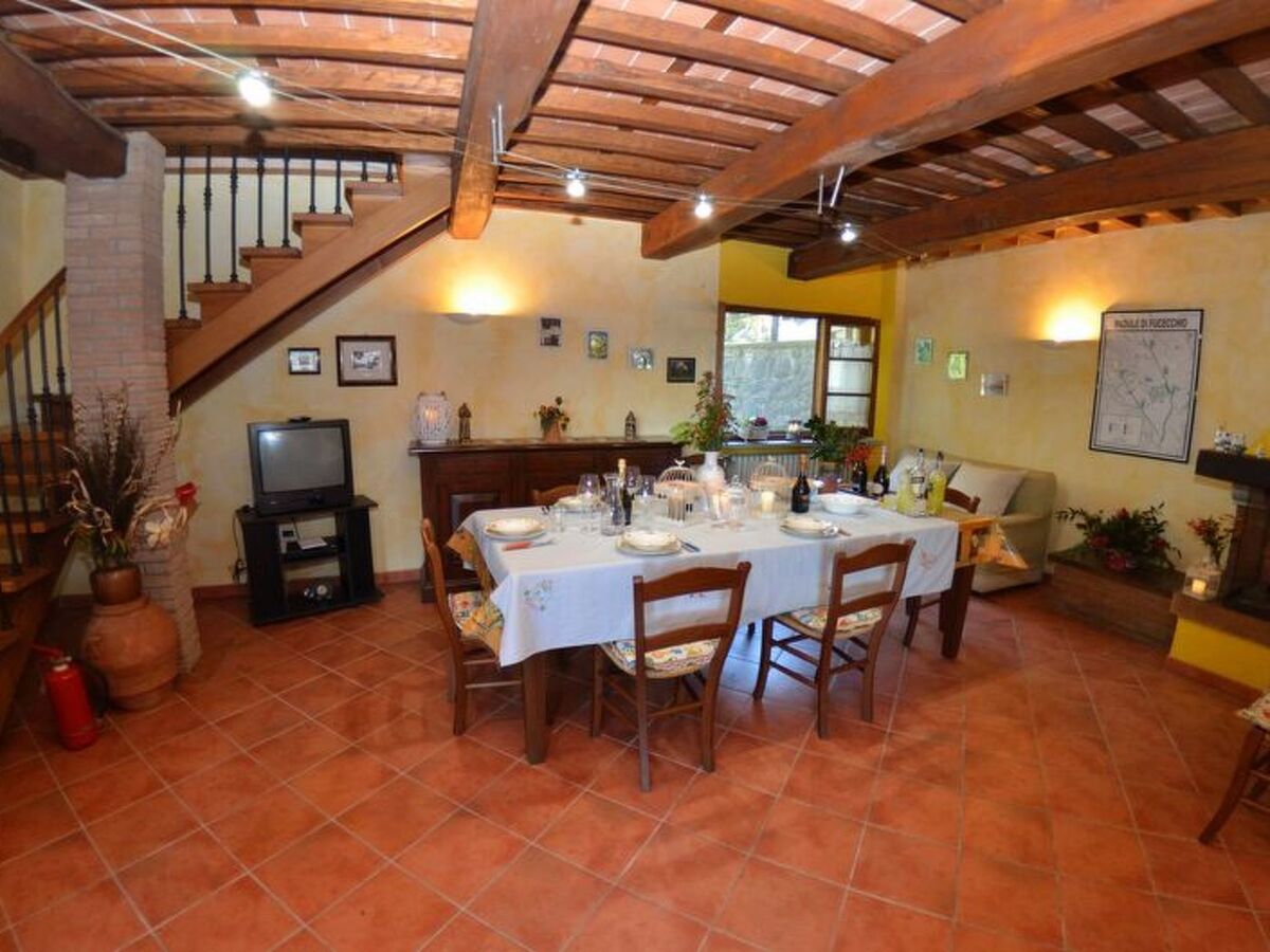Casa Milena, ancien moulin en Val di Nievole - Photo 34