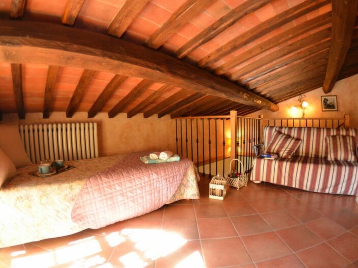 Casa Milena, ancien moulin en Val di Nievole - Photo 36