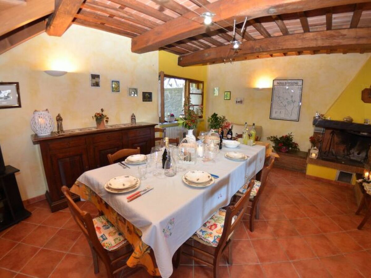 Casa Milena, ancien moulin en Val di Nievole - Photo 37