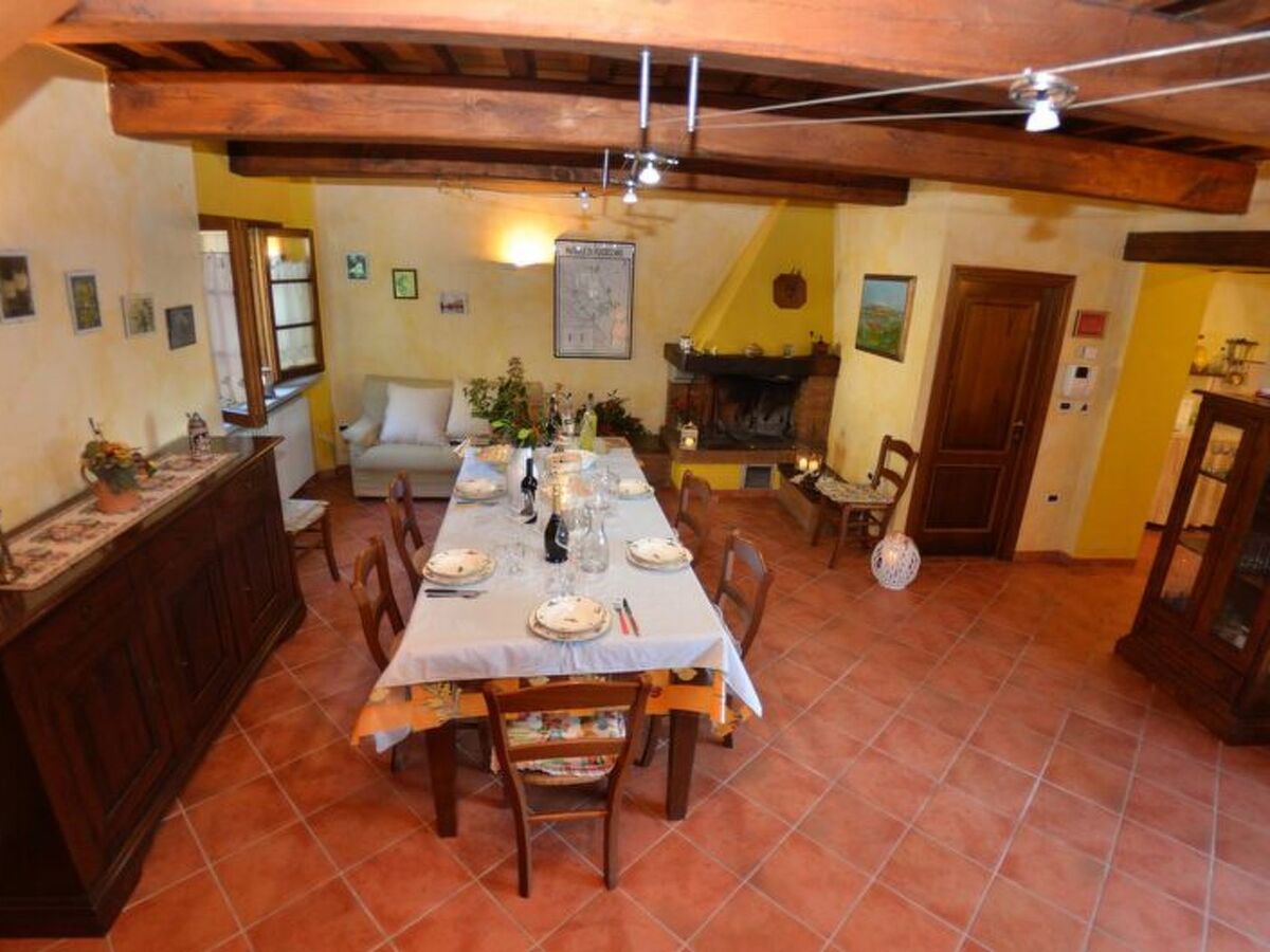 Casa Milena, ancien moulin en Val di Nievole - Photo 38