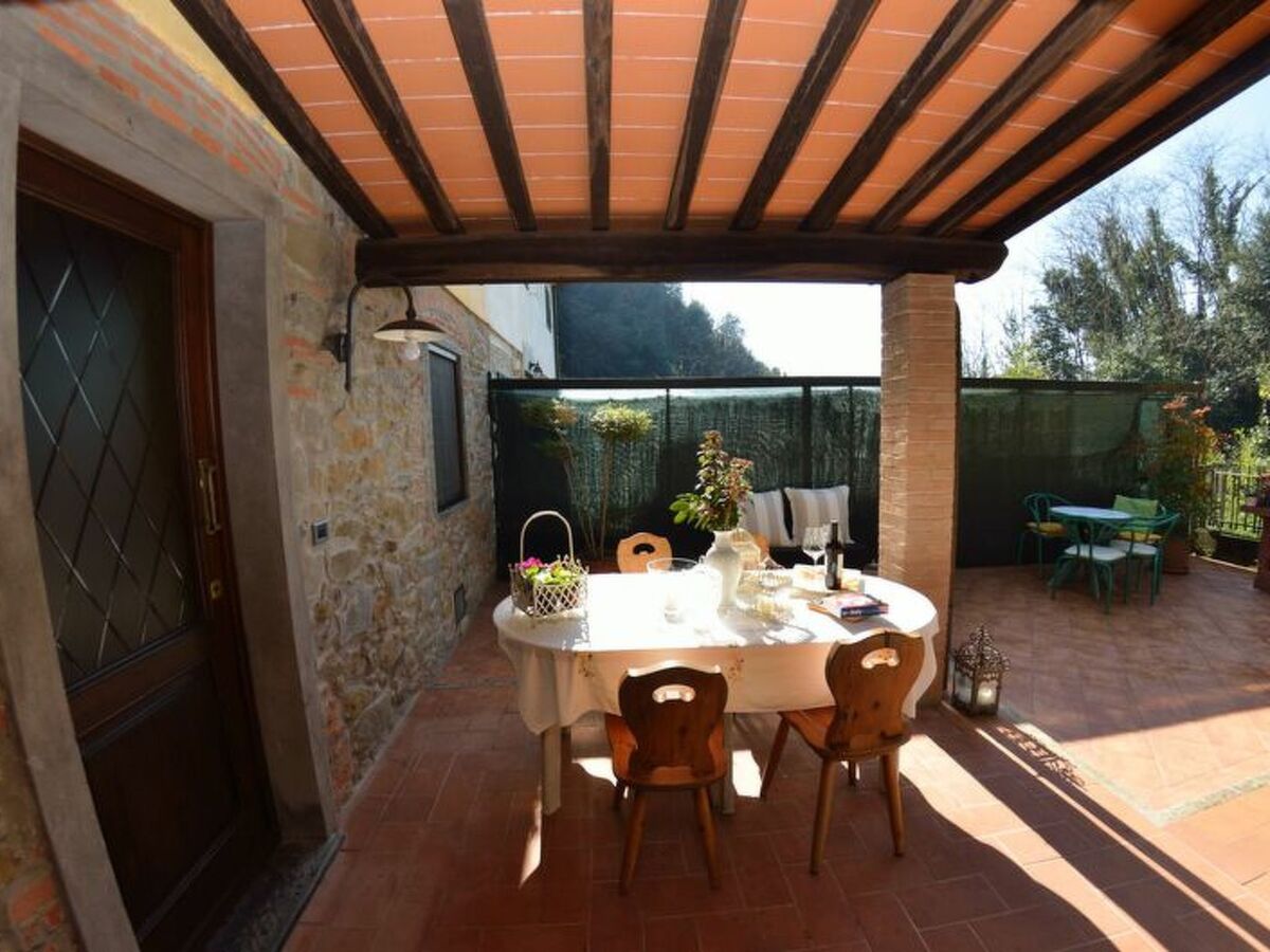 Casa Milena, ancien moulin en Val di Nievole - Photo 39