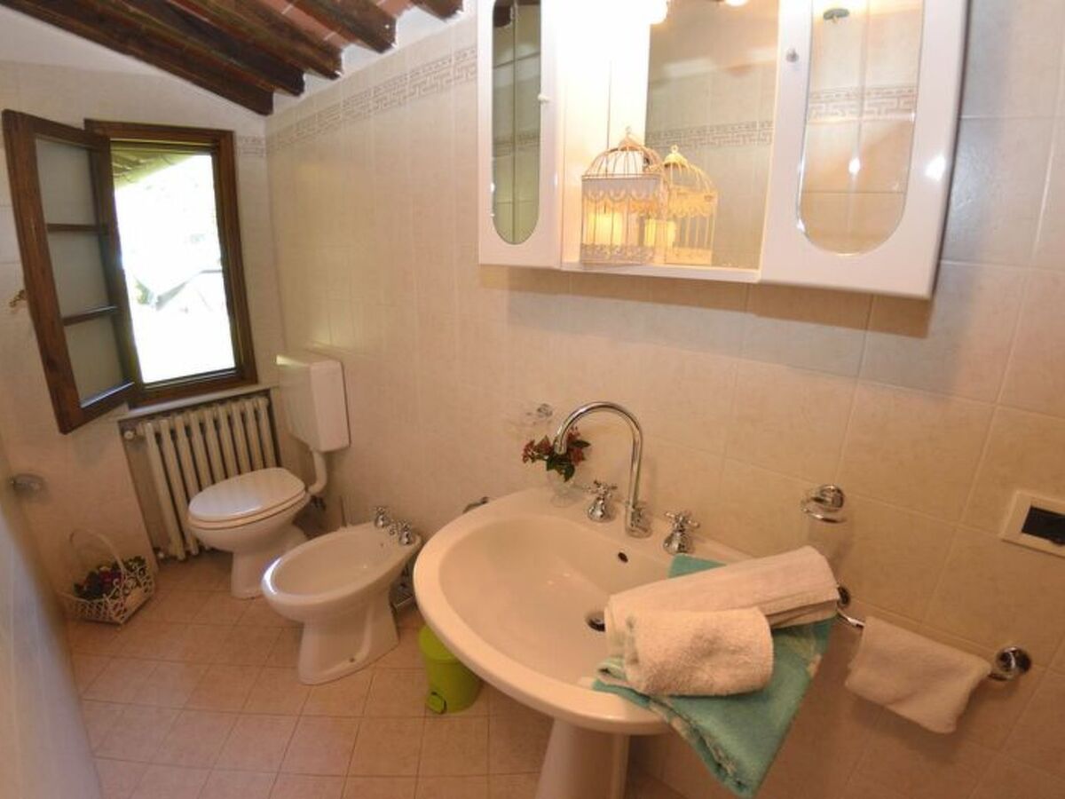 Casa Milena, ancien moulin en Val di Nievole - Photo 40