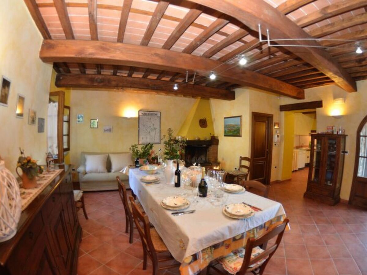 Casa Milena, ancien moulin en Val di Nievole - Photo 42