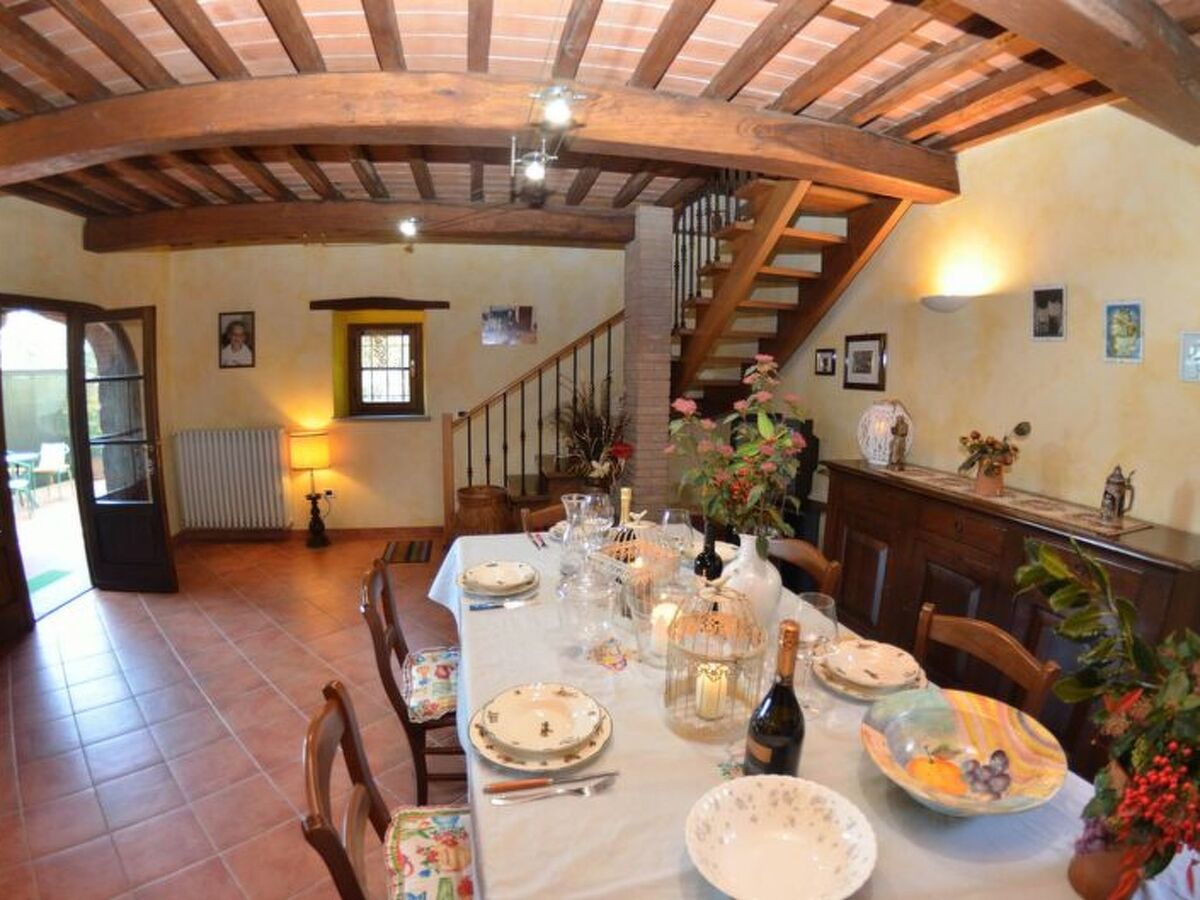 Casa Milena, ancien moulin en Val di Nievole - Photo 43