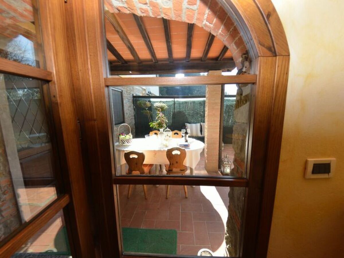 Casa Milena, ancien moulin en Val di Nievole - Photo 44