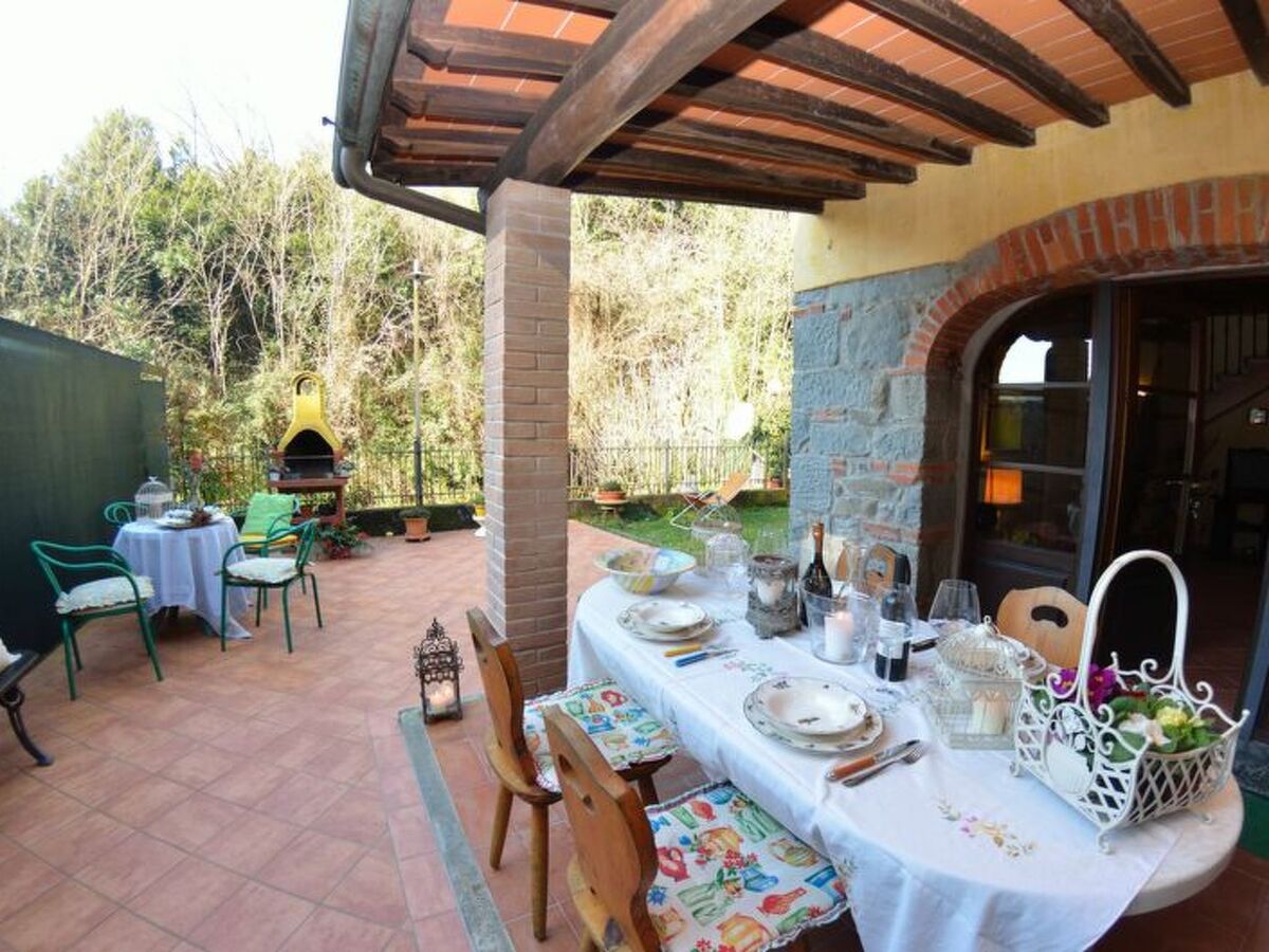 Casa Milena, ancien moulin en Val di Nievole - Photo 46