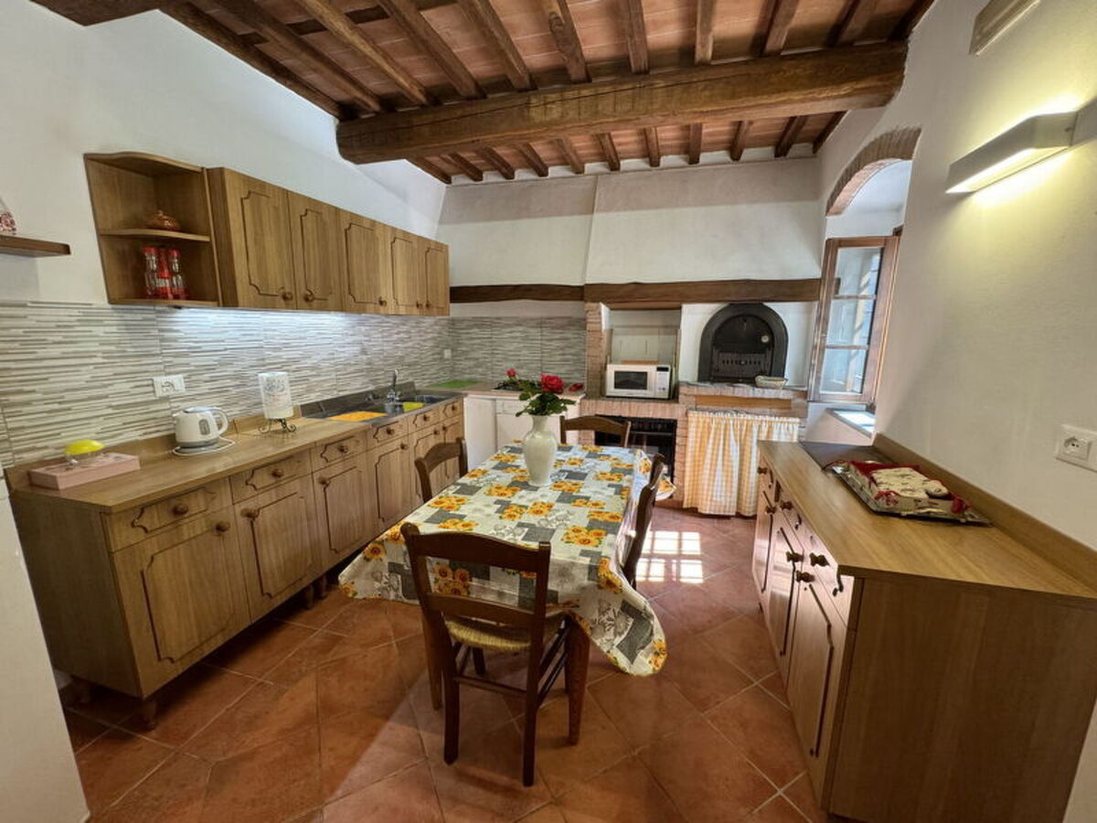 Casa Milena, ancien moulin en Val di Nievole - Photo 60