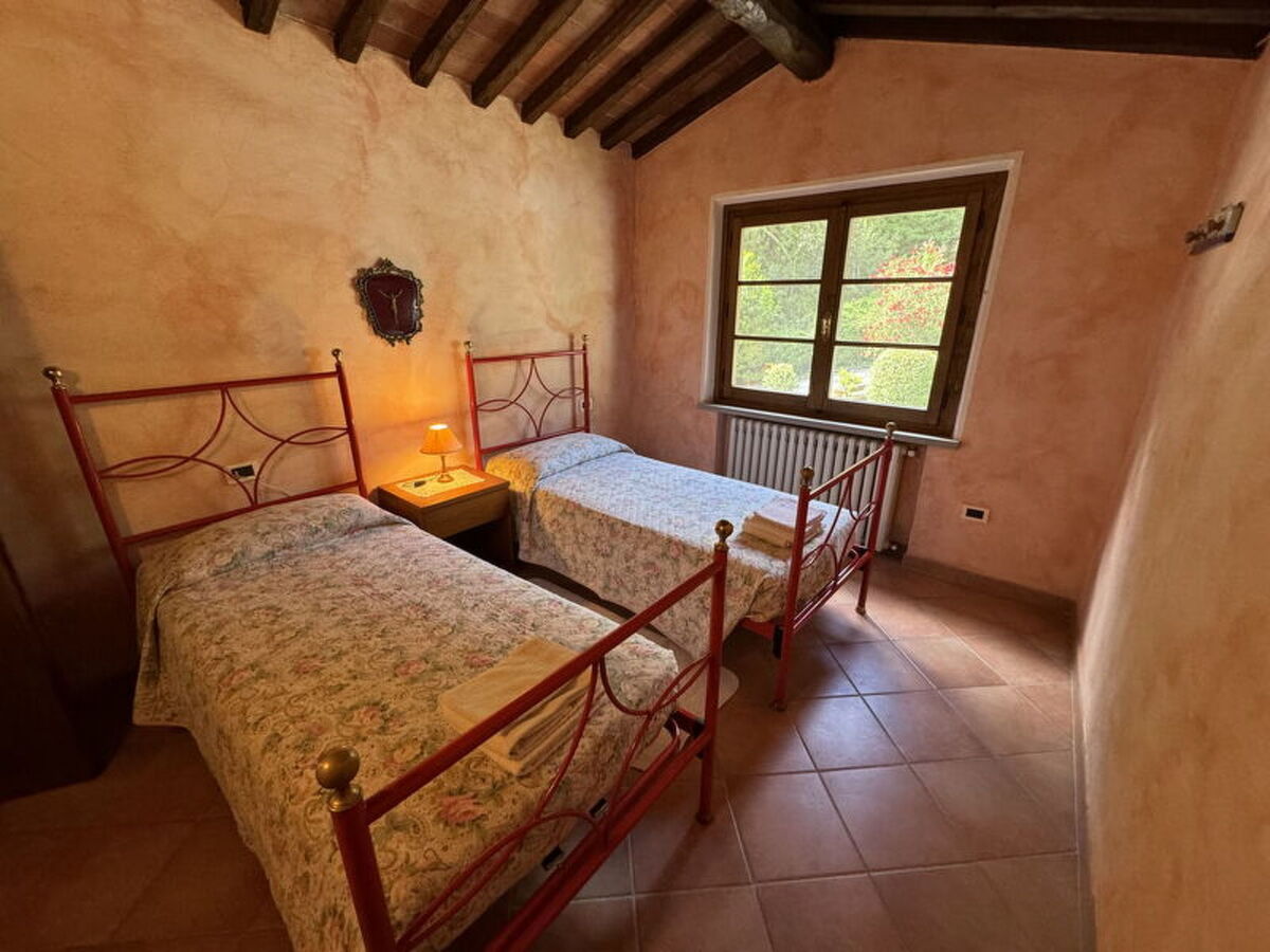 Casa Milena, ancien moulin en Val di Nievole - Photo 68