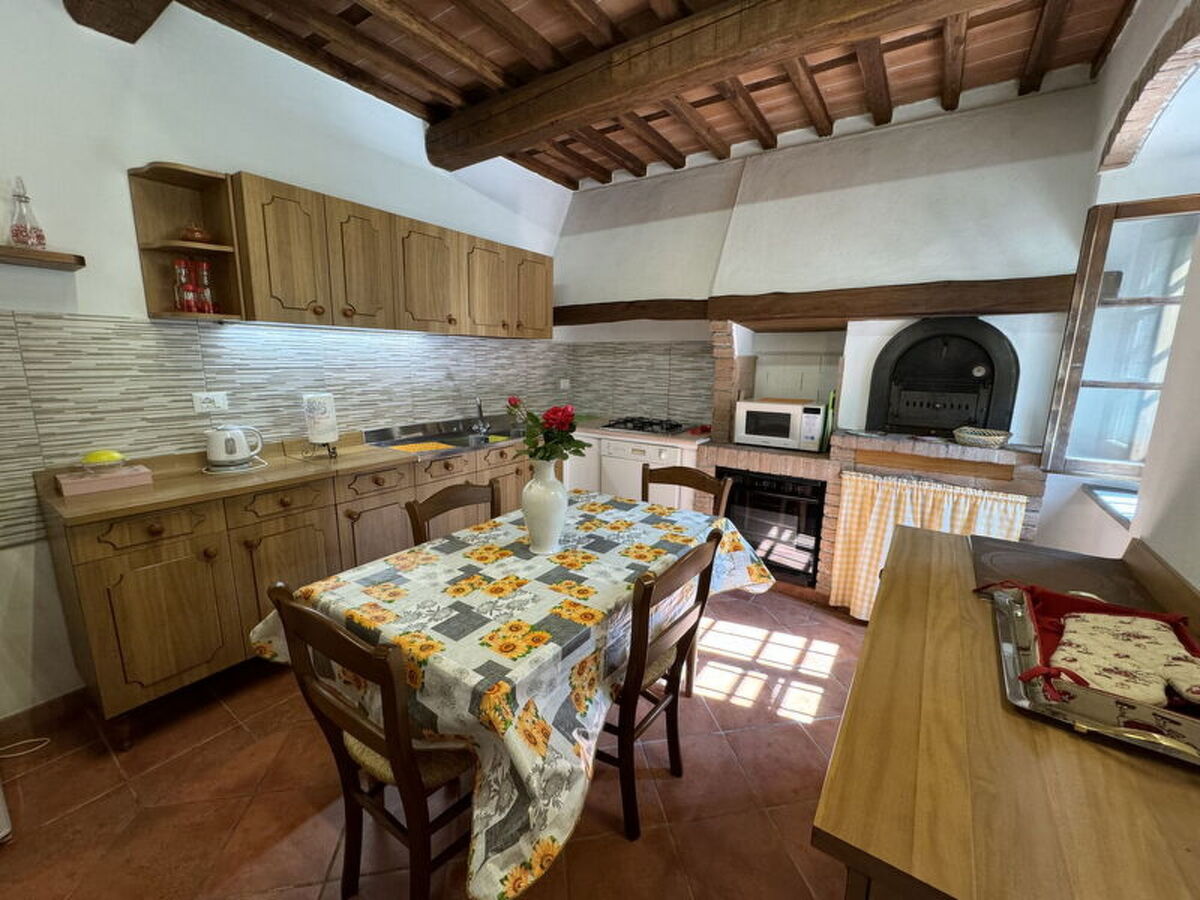 Casa Milena, ancien moulin en Val di Nievole - Photo 70