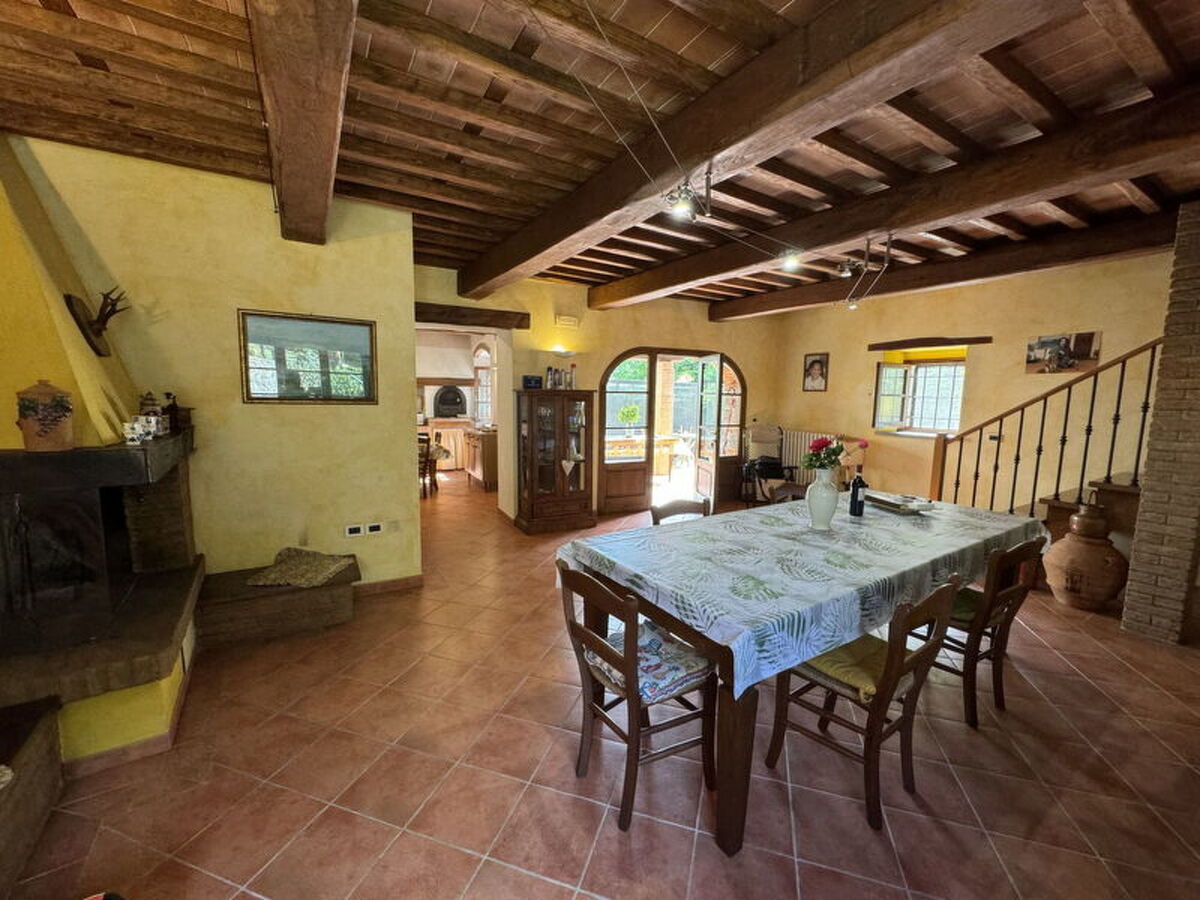 Casa Milena, ancien moulin en Val di Nievole - Photo 72
