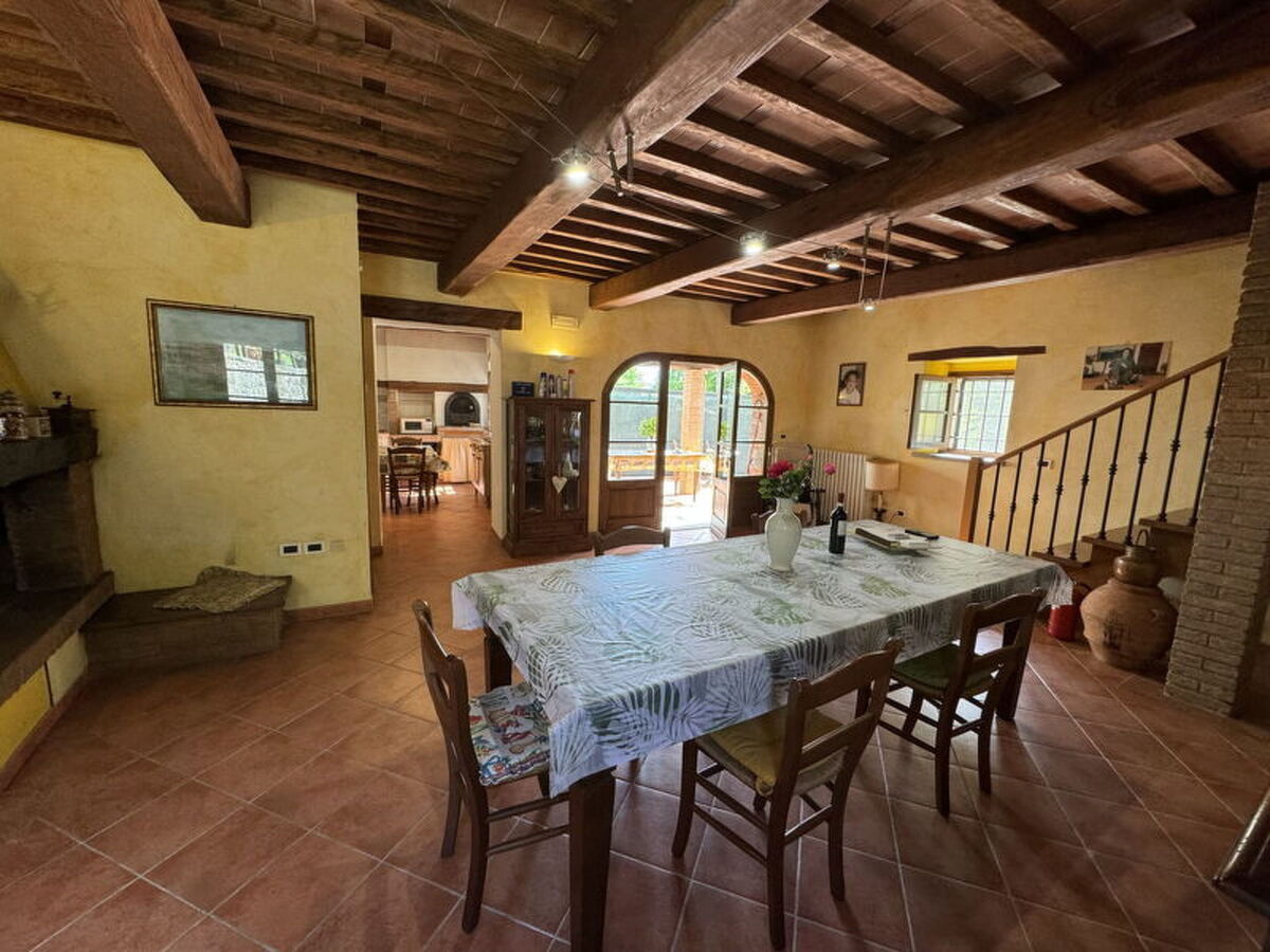 Casa Milena, ancien moulin en Val di Nievole - Photo 73