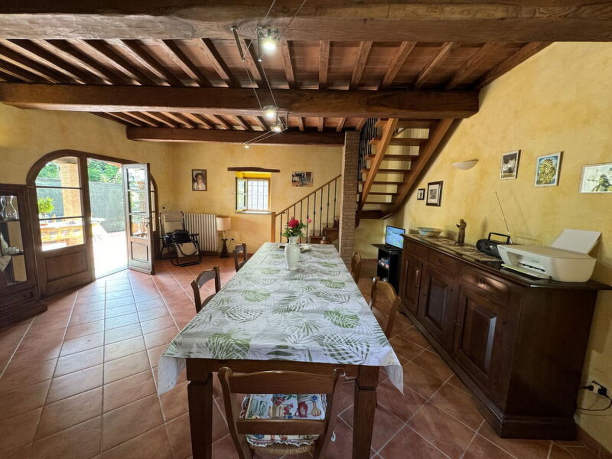 Casa Milena, ancien moulin en Val di Nievole - Photo 74