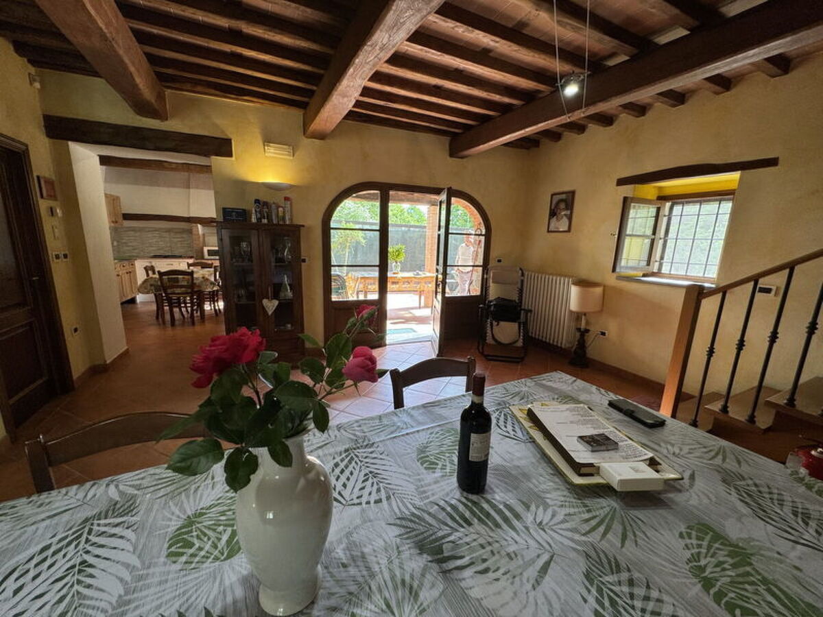 Casa Milena, ancien moulin en Val di Nievole - Photo 76