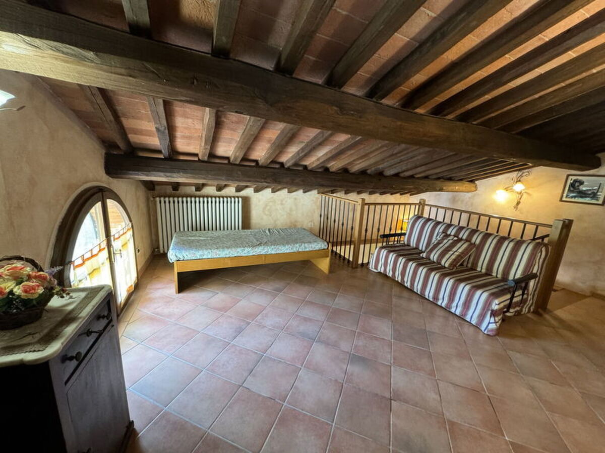 Casa Milena, ancien moulin en Val di Nievole - Photo 77