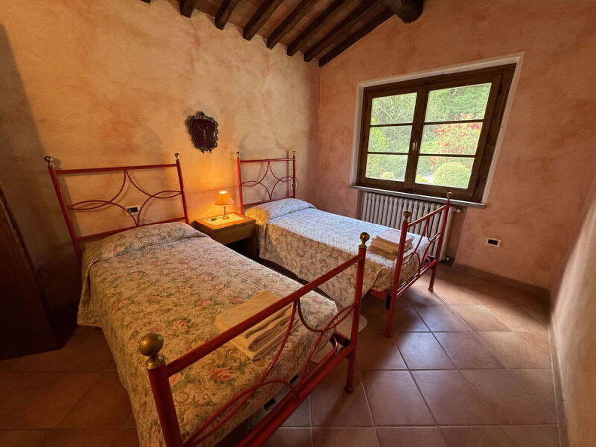 Casa Milena, ancien moulin en Val di Nievole - Photo 84
