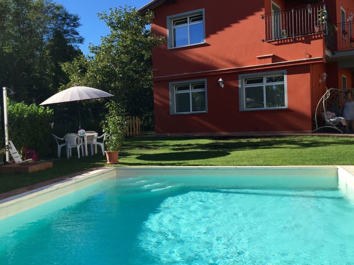 Borgo Di Zacco Proprietà, maison 6 chambres à La Sassa - Photo 1