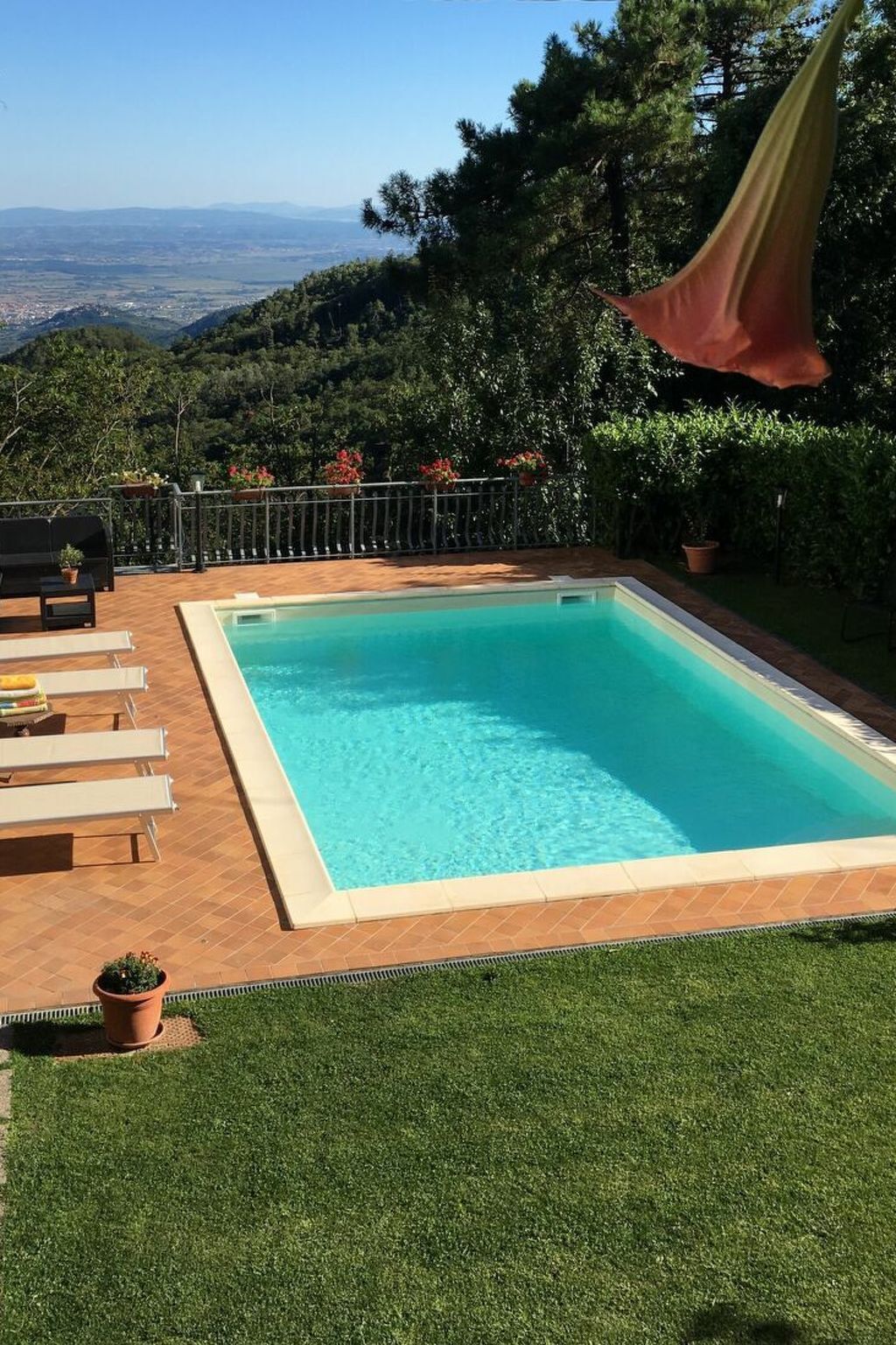 Borgo Di Zacco Proprietà, maison 6 chambres à La Sassa - Photo 2