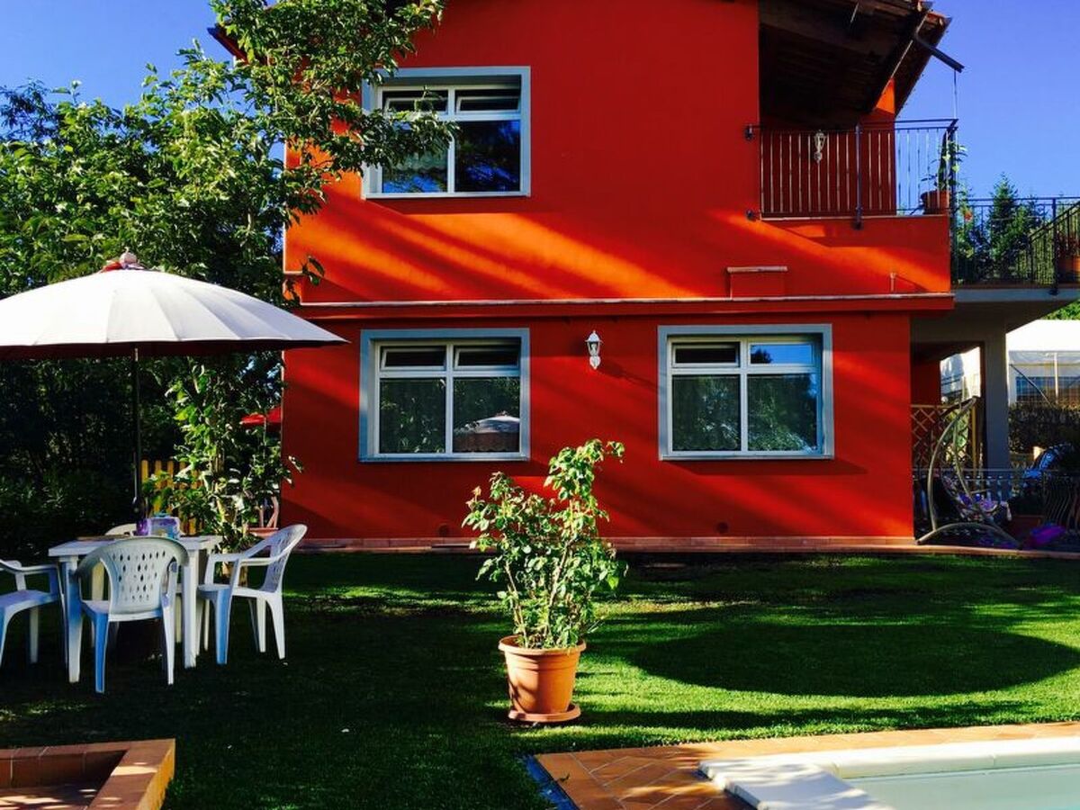 Borgo Di Zacco Proprietà, maison 6 chambres à La Sassa - Photo 5
