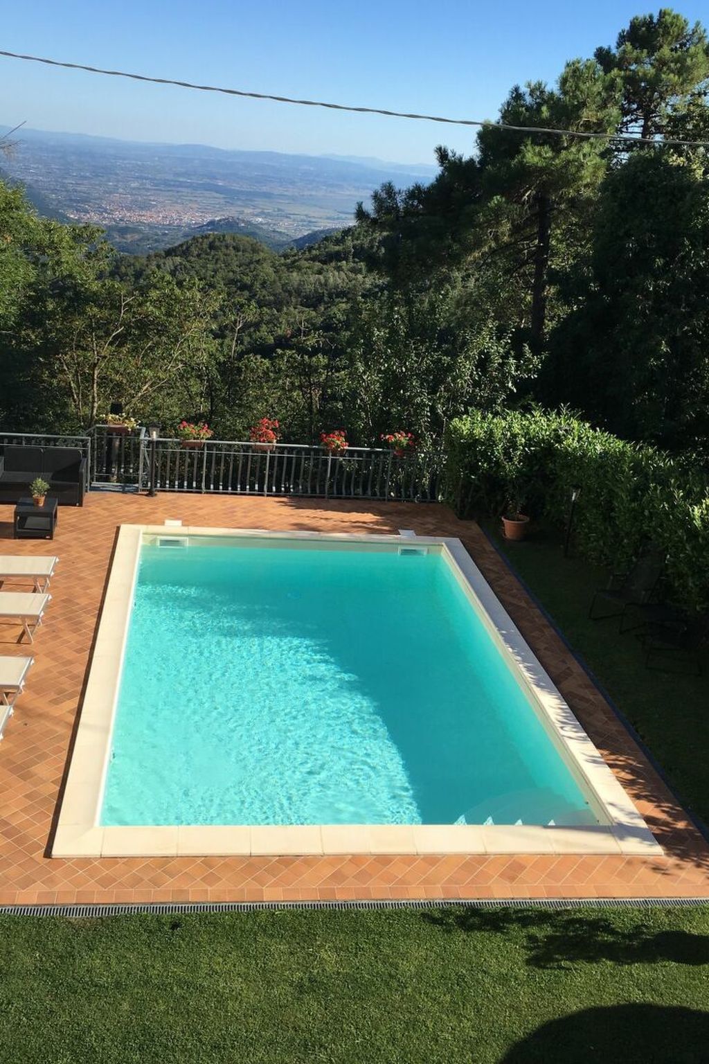 Borgo Di Zacco Proprietà, maison 6 chambres à La Sassa - Photo 8