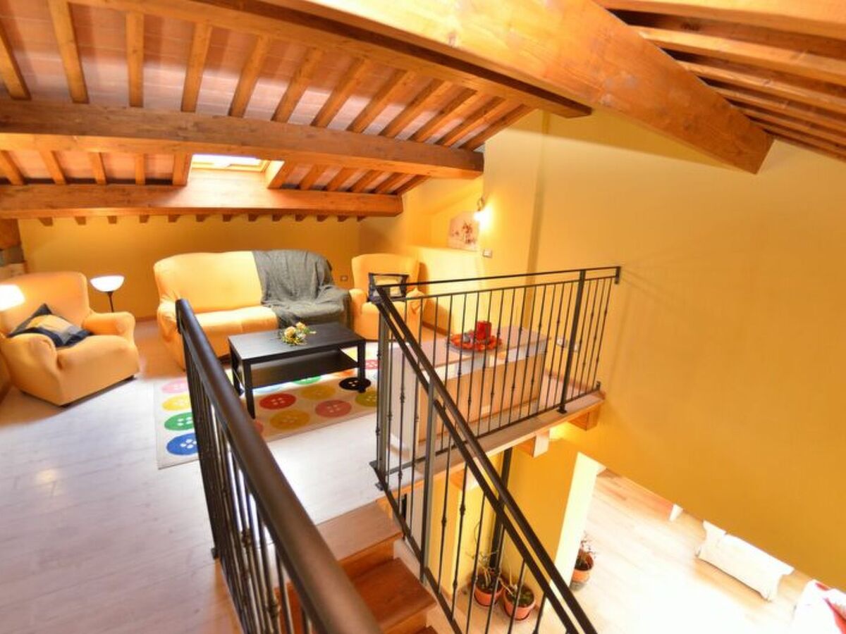 Borgo Di Zacco Proprietà, maison 6 chambres à La Sassa - Photo 11