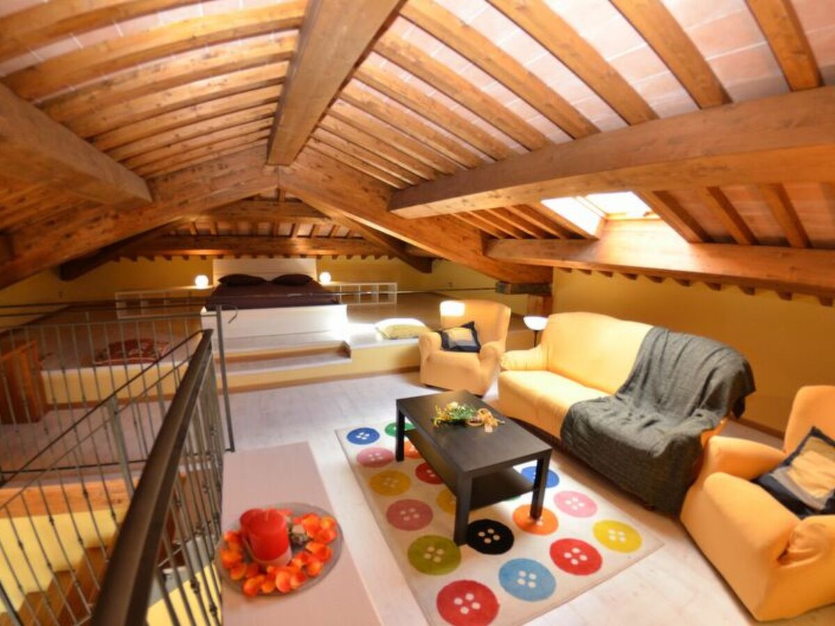 Borgo Di Zacco Proprietà, maison 6 chambres à La Sassa - Photo 12