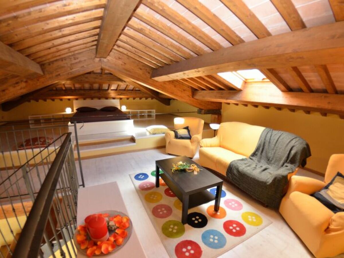Borgo Di Zacco Proprietà, maison 6 chambres à La Sassa - Photo 13