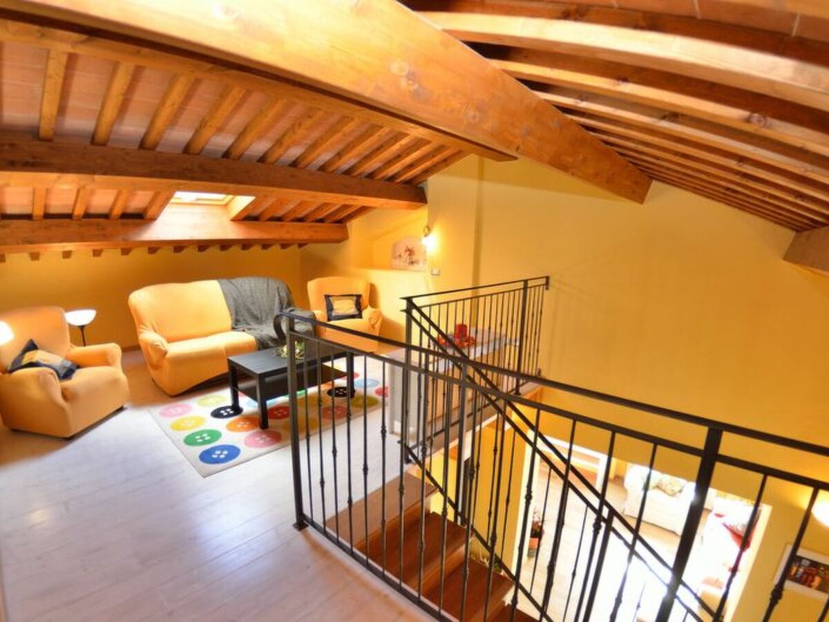 Borgo Di Zacco Proprietà, maison 6 chambres à La Sassa - Photo 14