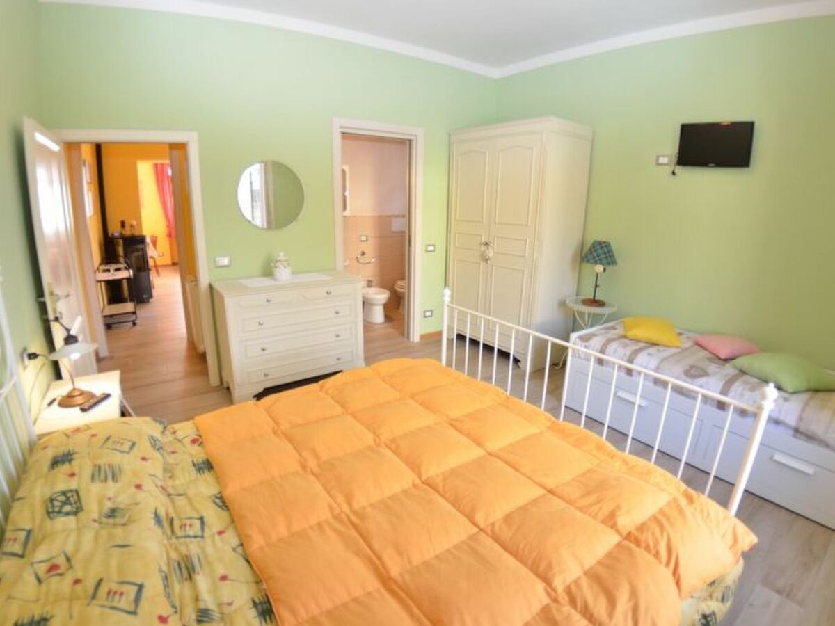 Borgo Di Zacco Proprietà, maison 6 chambres à La Sassa - Photo 35