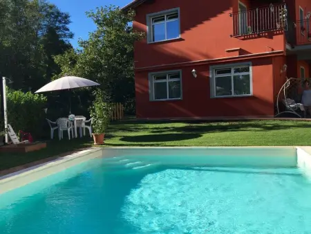 Borgo Di Zacco Proprietà, maison 6 chambres à La Sassa