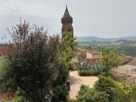 Bocelli, Maison 4 personnes à Peccioli - Photo 1