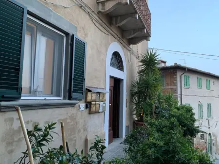 Bocelli, Maison 4 personnes à Peccioli - Photo 2