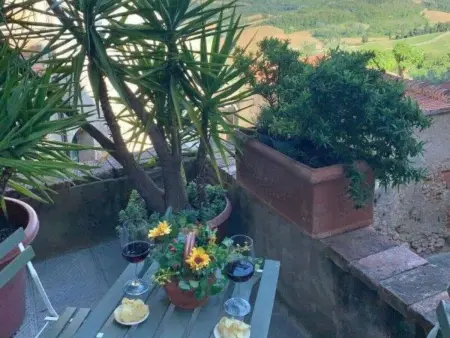 Bocelli, Maison 4 personnes à Peccioli - Photo 4