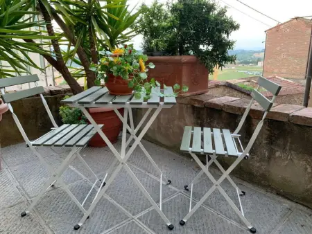 Bocelli, Maison 4 personnes à Peccioli - Photo 5