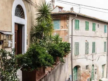 Bocelli, Maison 4 personnes à Peccioli - Photo 6
