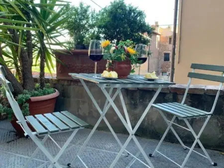 Bocelli, Maison 4 personnes à Peccioli - Photo 7