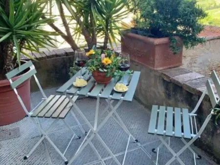 Bocelli, Maison 4 personnes à Peccioli - Photo 8