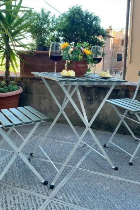 Bocelli, Maison 4 personnes à Peccioli - Photo 14