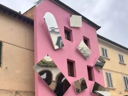 Bocelli, Maison 4 personnes à Peccioli - Photo 17