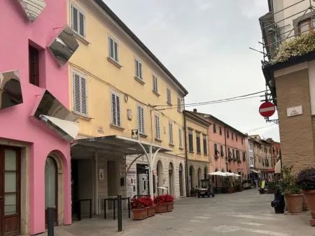 Bocelli, Maison 4 personnes à Peccioli - Photo 18