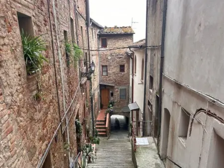 Bocelli, Maison 4 personnes à Peccioli - Photo 19