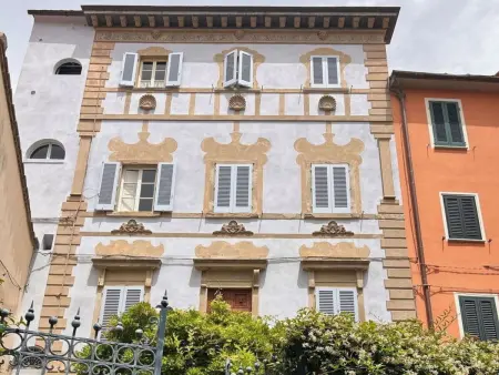 Bocelli, Maison 4 personnes à Peccioli - Photo 21